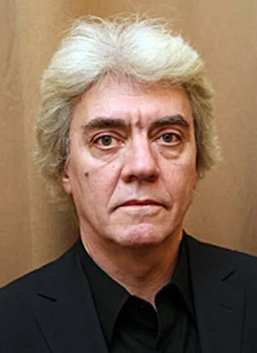 Igolinsky Stanislav