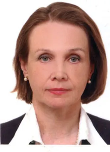 Andreeva Elena