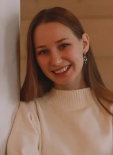 Ankudinova Arina