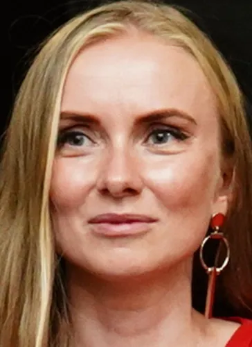 Antonova Oxana