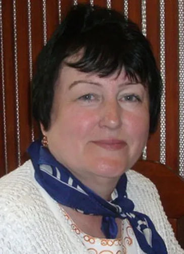 Bazvanova Olga