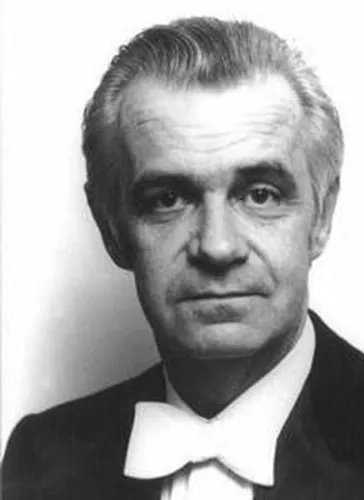 Bezrodnyy Igor