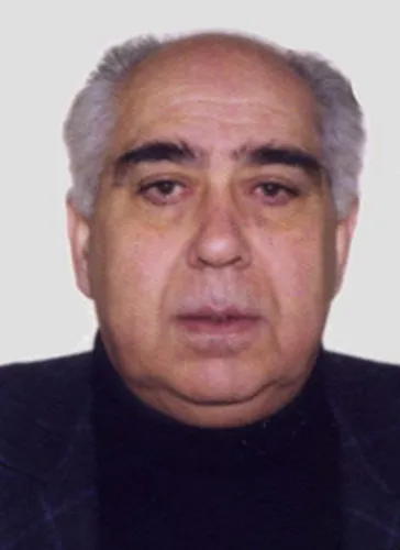 Bogdanian Ara