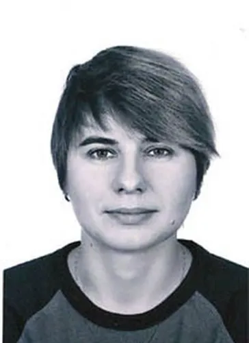 Bondareva Yasmina