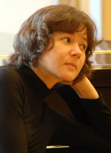 Derzhavina Ekaterina