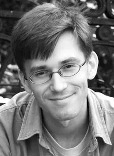 Gryaznov Vyacheslav