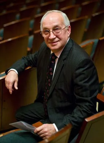 Kalinin Stanislav