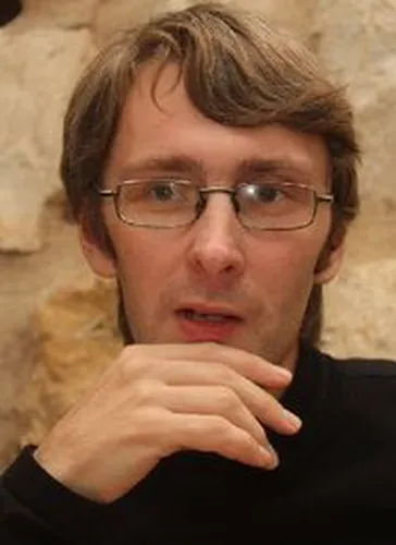 Kryghin Nikita