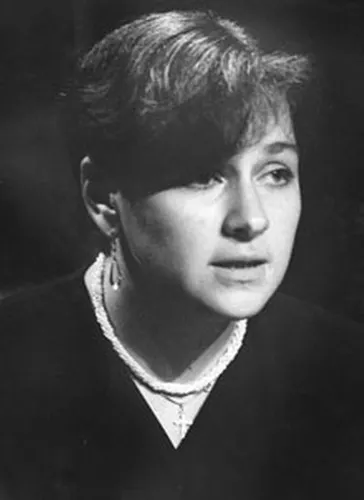 Lebedeva Tatiana