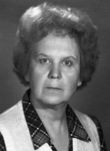 Rozanova Julia