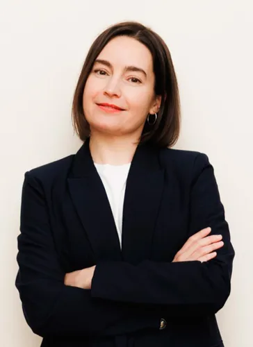 Rudina Marina