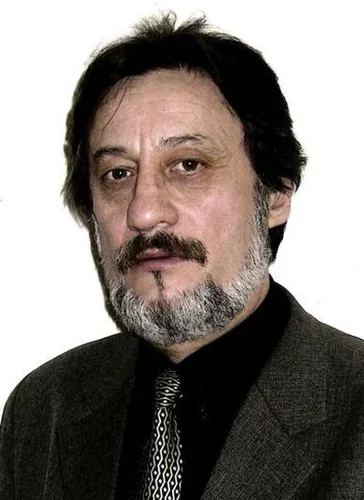 Shish Vladimir