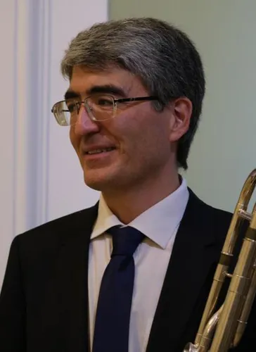 Yusupov Erkin