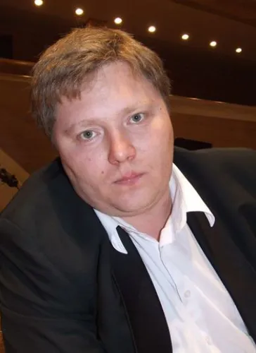 Voznesensky Leonid