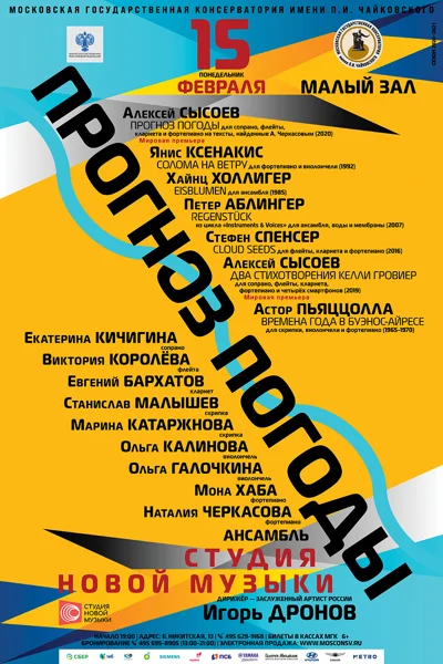 «Прогноз погоды»