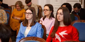 Учебный отдел