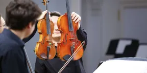 Межфакультетская кафедра камерного ансамбля и квартета