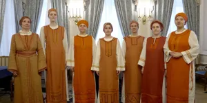 Ансамбль древнерусского певческого искусства «Асматикон»