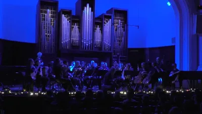 Gavin Bryars. <i>Jesus’ Blood Never Failed Me Yet</i>