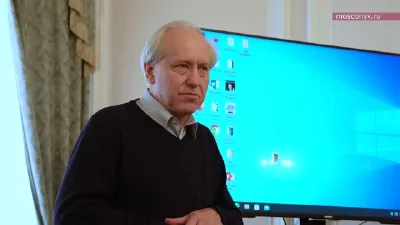 Презентация направлений научно-исследовательской деятельности выпускников