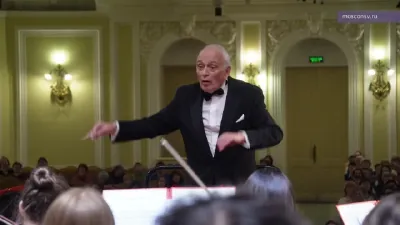 Johannes Brahms. Hungarinan Dance No. 20 in E minor