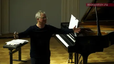 Поздравление Ю. А. Туркиной со 100-летием