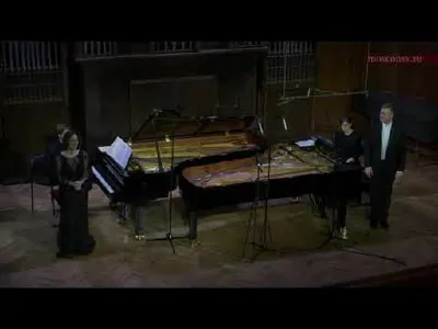 Иоганнес Брамс. Вальсы op. 39: № 3, 14, 15