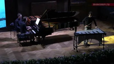 Chick Corea (1941-2021). "Crystal Silence" (1973)