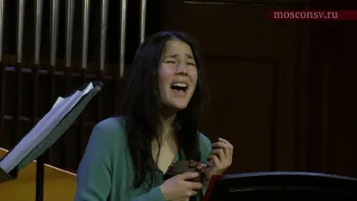 Spanish folk song <i>Romance de Delgadina</i>