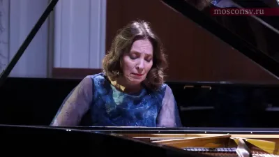 Шопен. Вальс №20 «Valse melancolique» op.posth. Полина Федотова