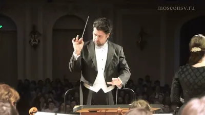 Giuseppe Verdi. "Othello”. Duet from Act I