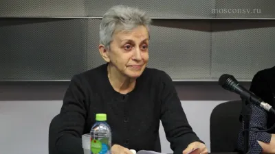 Svetlana Savenko. “A new <i>belcanto</i>. Edison Denisov’s Vocal Writings”