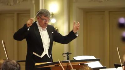 Leonard Bernstein. Chichester Psalms
