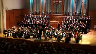 Mozart. Requiem (1791), KV626. Communio
