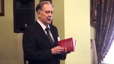 The Opening of the Fifth Session of the Scholarly Council on the Music Education History