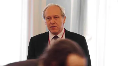 The opening of the conference «The 20th Century: Music of the War and of the Peace»