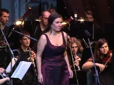 The Musicians Are Fundraising to Save the Moscow Conservatory Organ