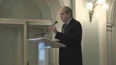 Prof. Konstantin Zenkin Tells about the Moscow Conservatory’s Scholarly and Artistic Activities