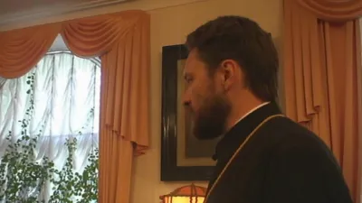 A Speech of Hilarion, the Metropolitan of Volokolamsk