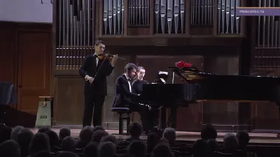 Александр Глазунов. Вальс из балета «Раймонда», op. 57