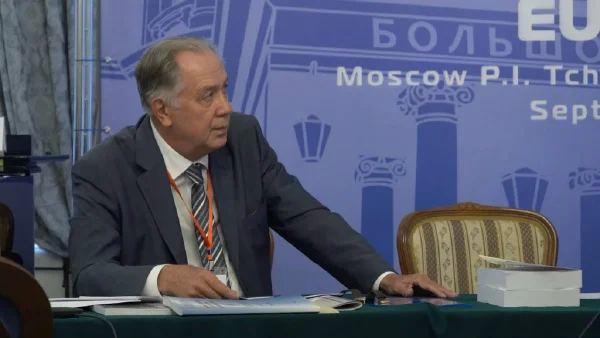 А. С. Соколов. «Постскриптум как способ самовыражения композитора» | EUROMAC10