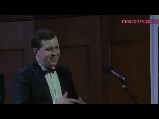 Хоровая музыка Арво Пярта. Ансамбль современной музыки «Альтро коро»