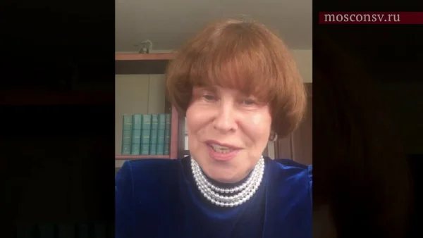 Ирина Степанова «Об истории балов в России»