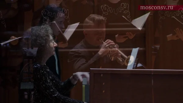 Томазо Альбинони (Ремо Джадзотто). «Адажио»