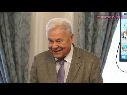 Всеволод Задерацкий об Александре Соколове
