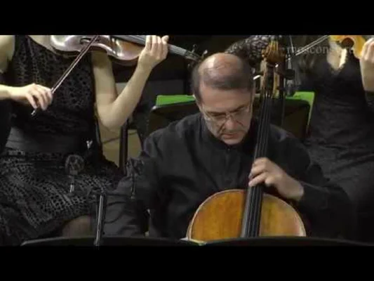 Edison Denisov. Variations on the theme of J. Haydn. <i>Tod ist ein langer Schlaf</i> (1982)