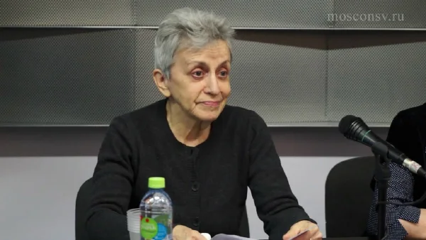 Светлана Савенко. Новое belcanto. О вокальном письме Эдисона Денисова