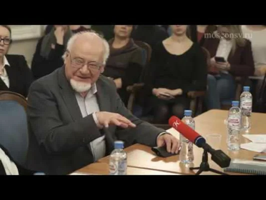 Борис Гаспаров. О месте оперного либретто в музыке