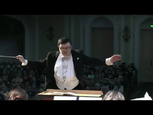 Shostakovich. Symphony No. 7 (<i>Leningrad</i>)