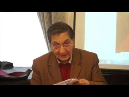 Открытие научной конференция «Моцарт и его время»